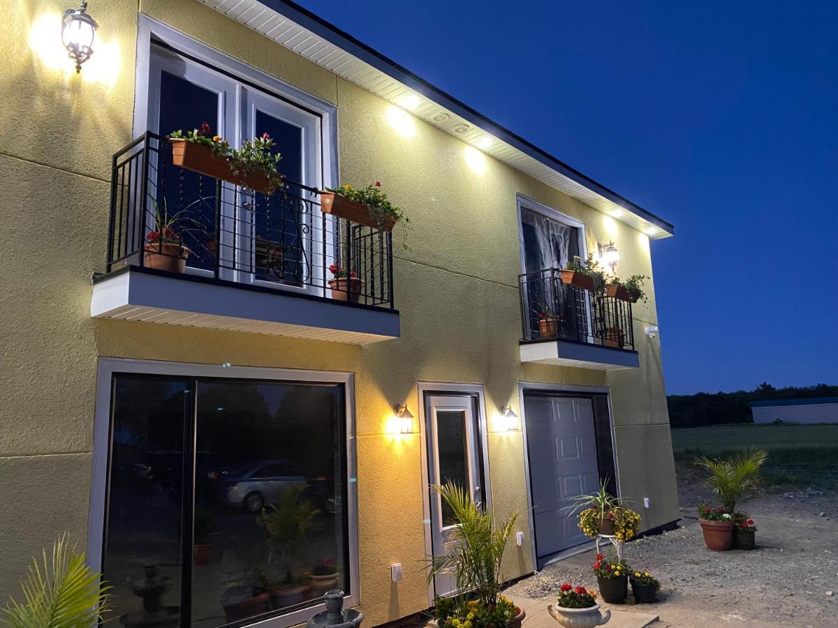 Villa Di Casa - Boutique Hotel Wellington Exterior photo