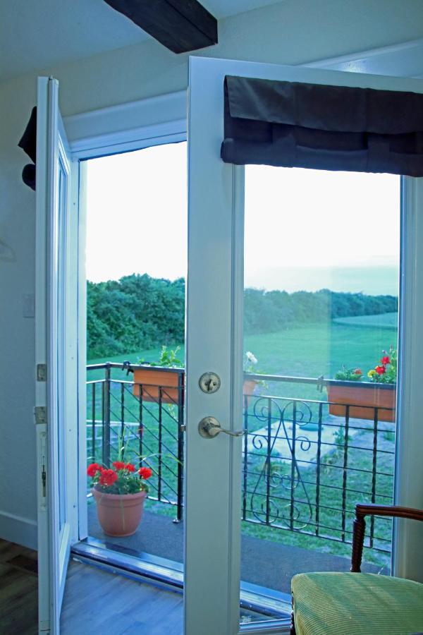 Villa Di Casa - Boutique Hotel Wellington Exterior photo